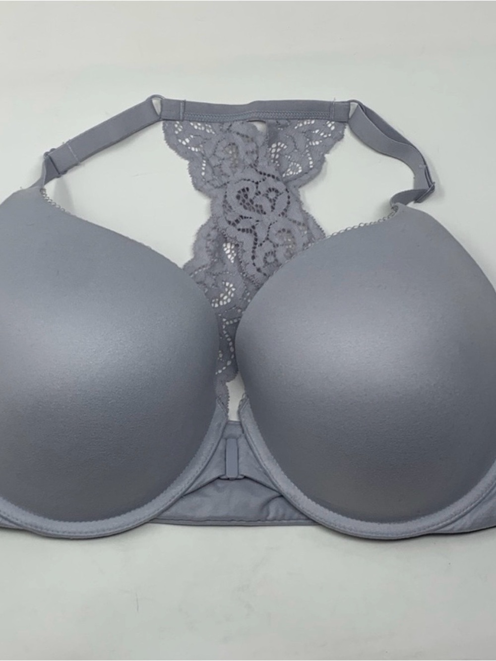 Victoria secret racerback perfect shape bra 38D